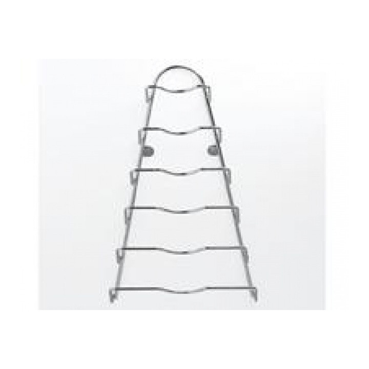 Odkladač na poklice-závěsný