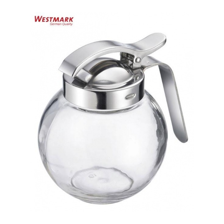 Dávkovač na smetanu/med ROMA