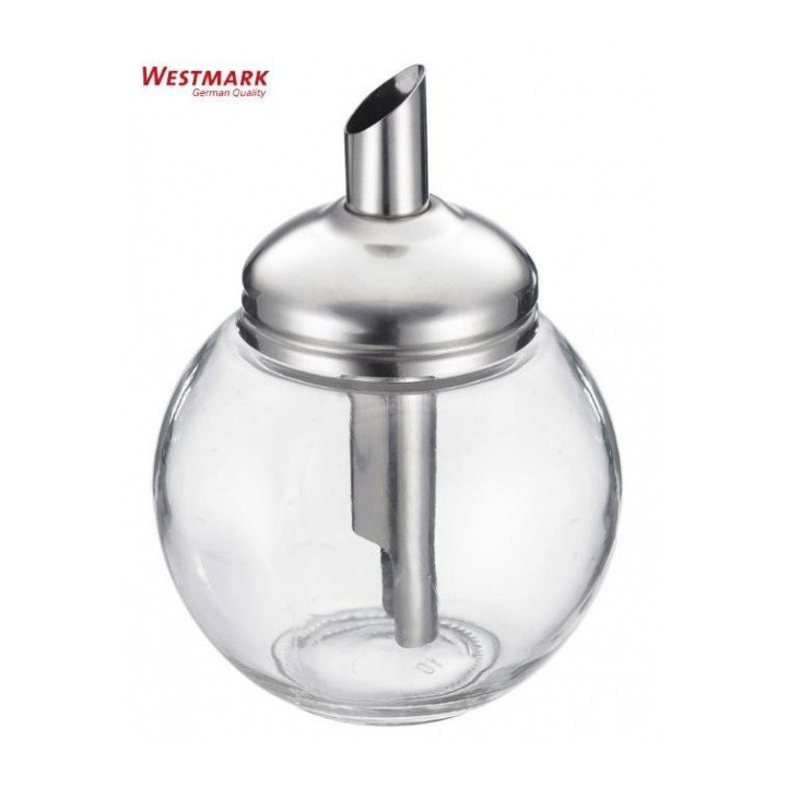 Cukřenka s dávkovačem ROMA