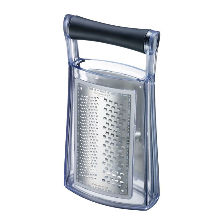 Struhadlo TRIO se zásobníkem