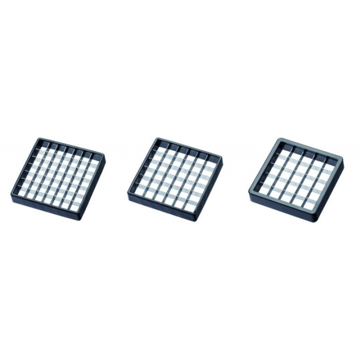 Kráječ brambor/zeleniny POMFRI