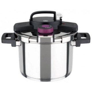 Tlakový hrnec Easy Click 6 l