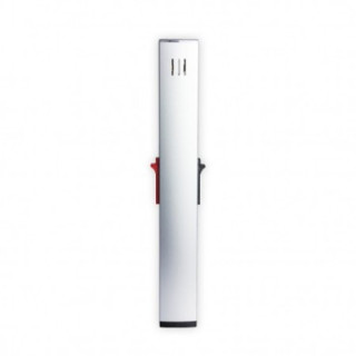 Zapalovač se 2 plameny