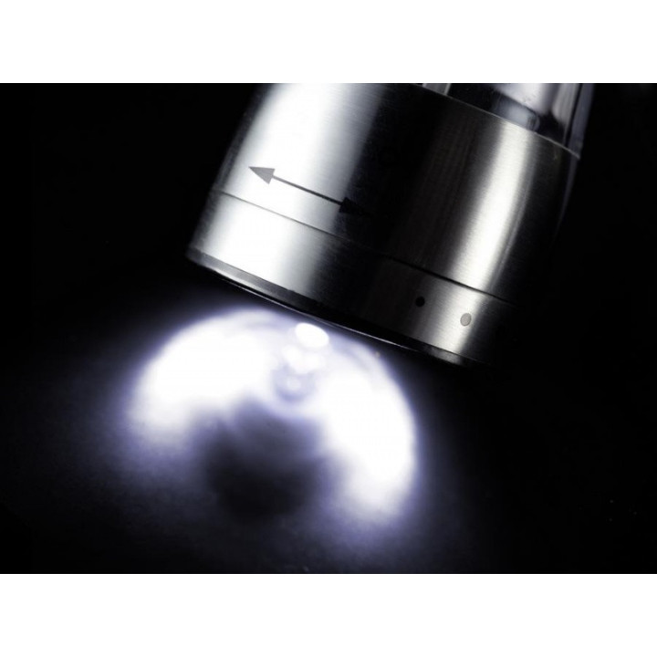 Elektrický mlýnek na pepř a sůl Automatic