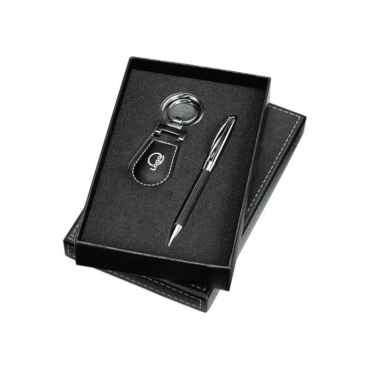 Luxusní dárková sada pro pány BUSINESSGIFT