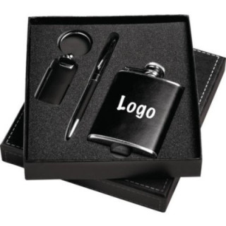 Luxusní dárková sada pro pány BLACKBURN