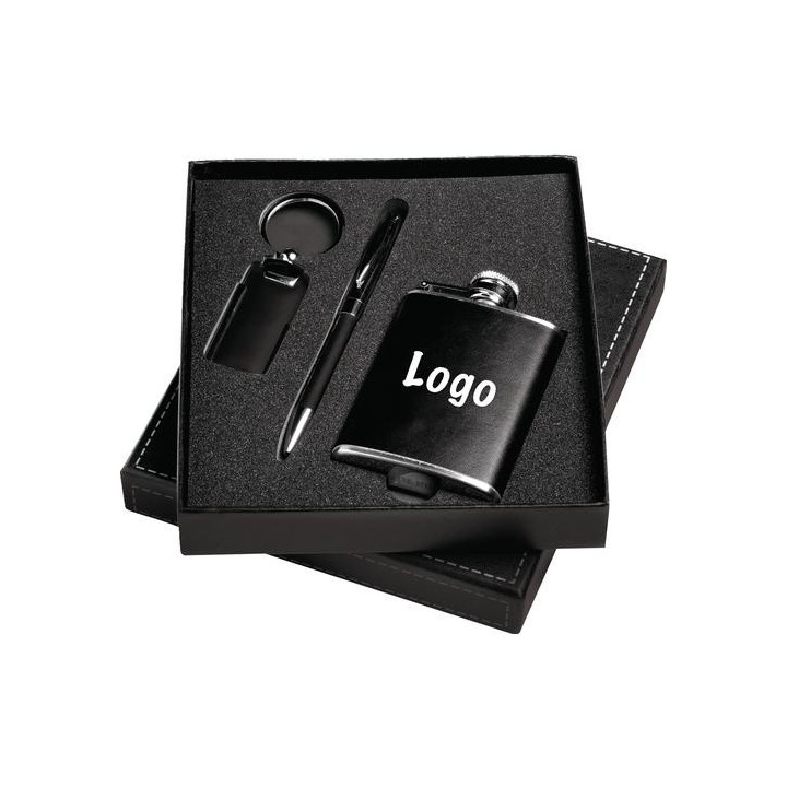 Luxusní dárková sada pro pány BLACKBURN