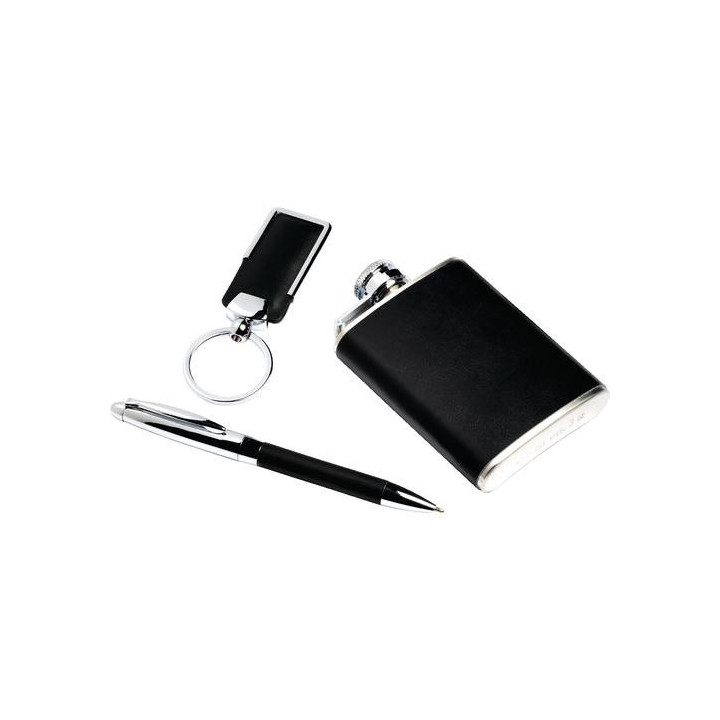 Luxusní dárková sada pro pány BLACKBURN