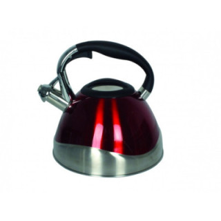 Konvice VARUS  3L červená - indukční