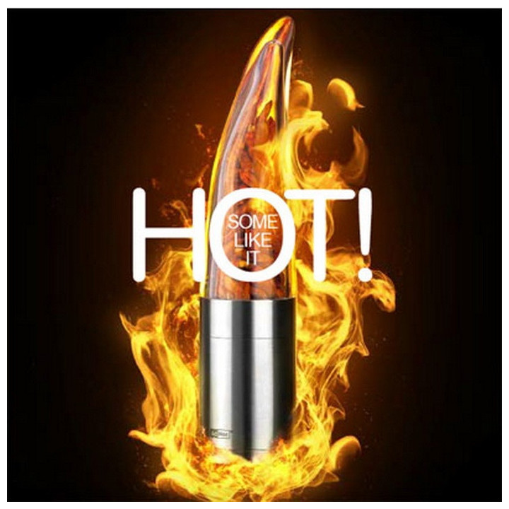 Mlýnek na chilli PEPE