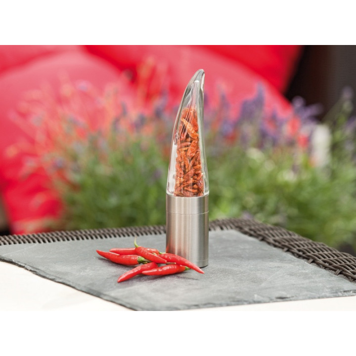 Mlýnek na chilli PEPE