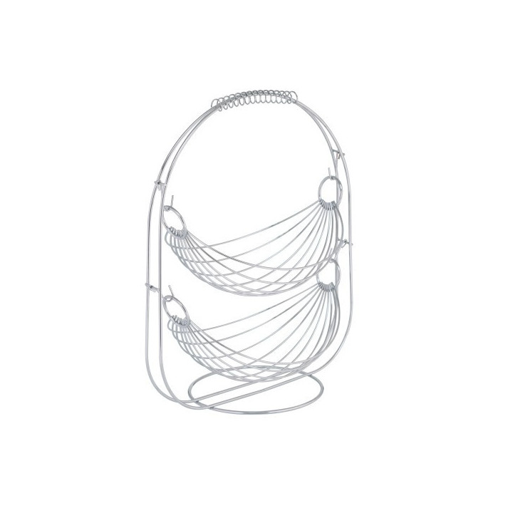 Koš na ovoce 2 patra