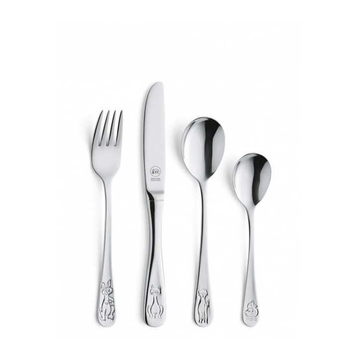 Sada dětského příboru