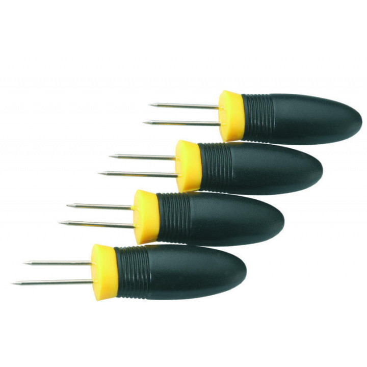 Držák na kukuřici 4ks SPIKY