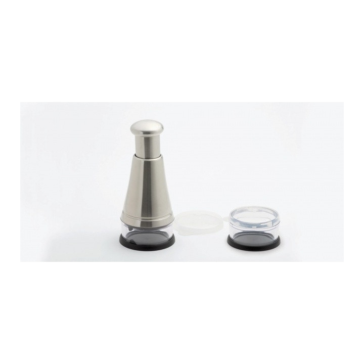 Sekáček na česnek