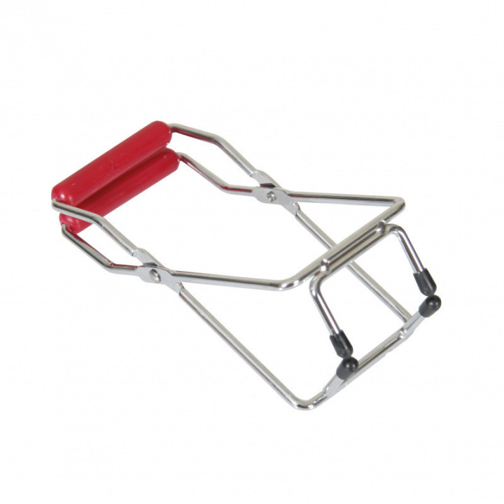 Držák zavařovacích sklenic