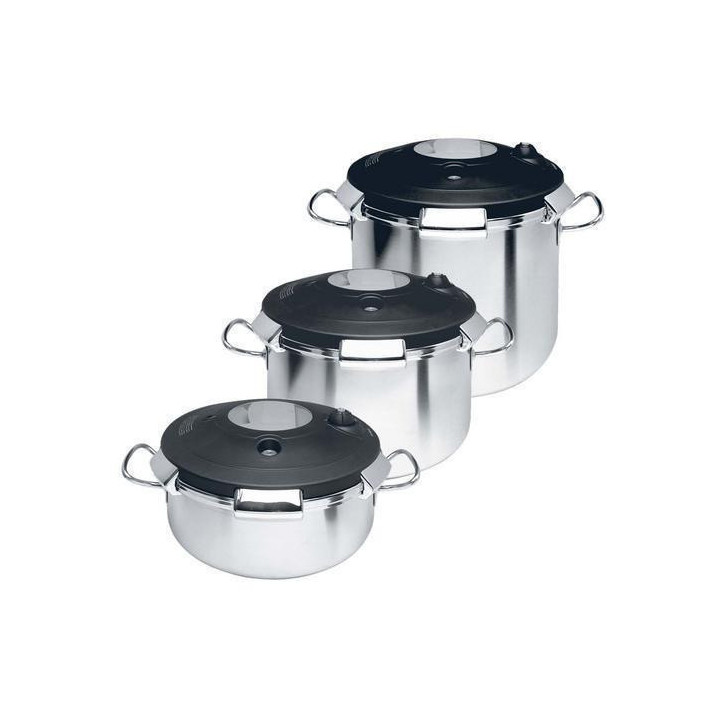 Artame Profi tlakový hrnec Luna Hotel 20 L