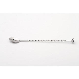 Lžička na koktejly