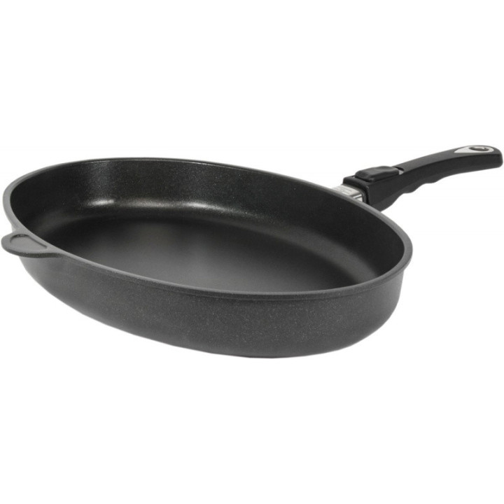 Baf Pánev na ryby 38x28cm