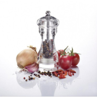 Mlýnek na sůl a pepř Acryl