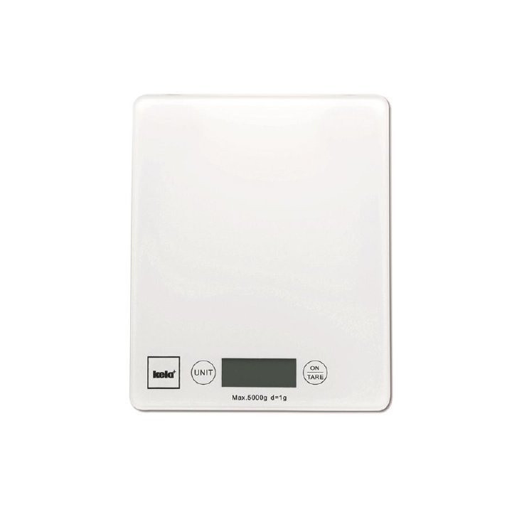 Váha kuchyňská digitální PINTA 5kg