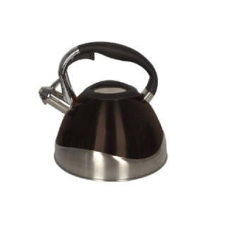 Konvice VARUS černá