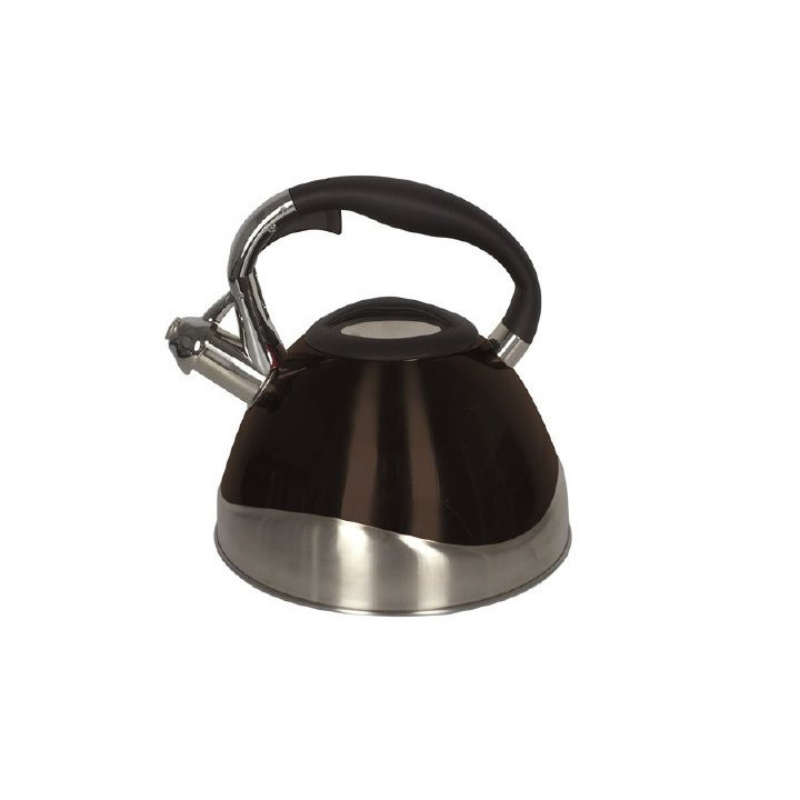 Konvice VARUS černá