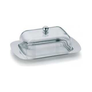 Máslenka nerez BALDO