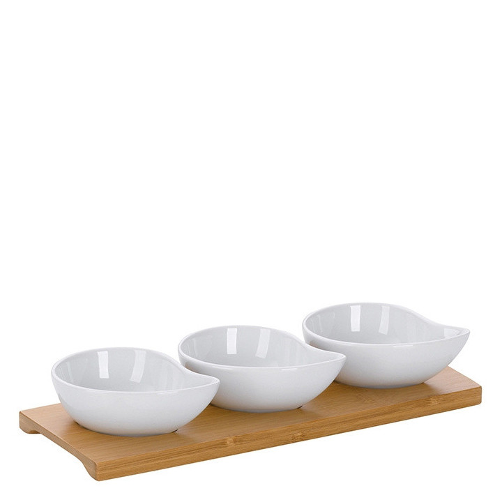 Servírovací misky PHILIPA