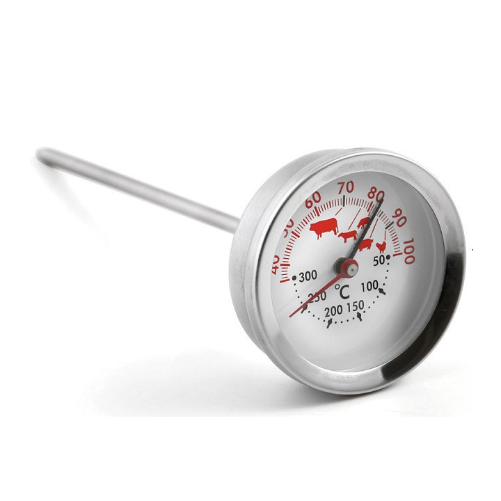 Teploměr do trouby