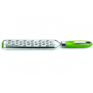 Struhadlo nerez s úchytem - hrubé