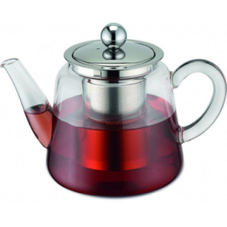 Čajová konvice skleněná 750 ml