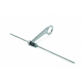 Spirálový kráječ