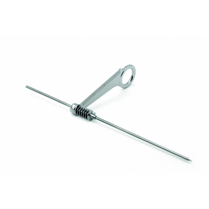 Spirálový kráječ