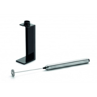 Šlehač mléka na cappuccino