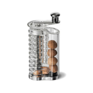 Mlýnek na muškátový oříšek WALLIS