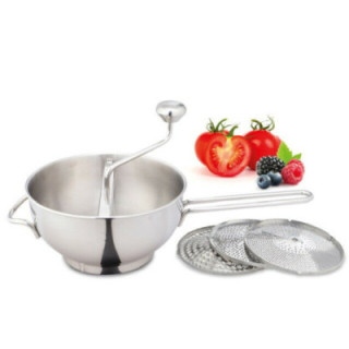 Pasírovač ovoce, zeleniny