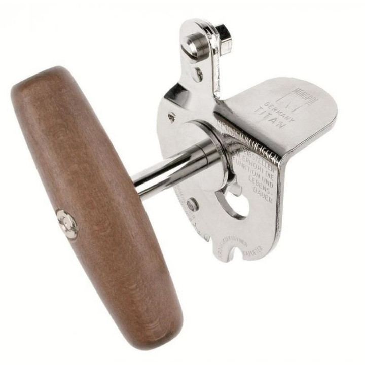 WESTMARK Otvírák na konzervy profi TITAN