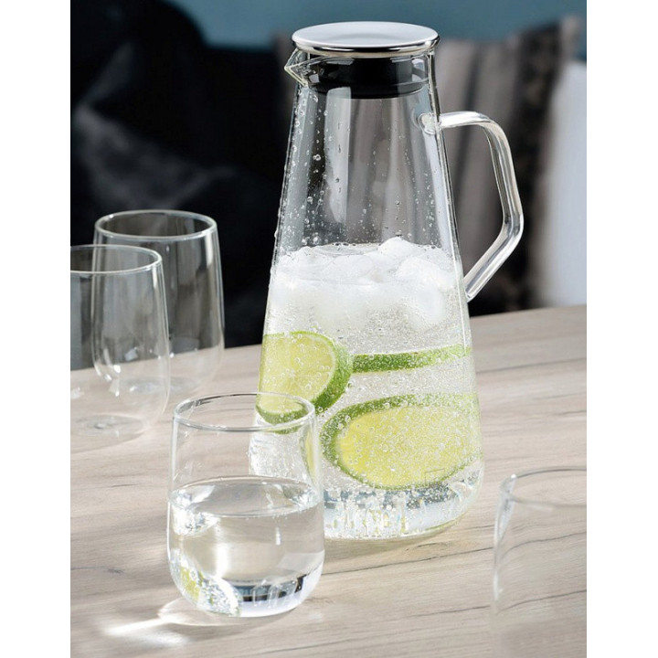 Konvice na džus FONTANA 1,5L