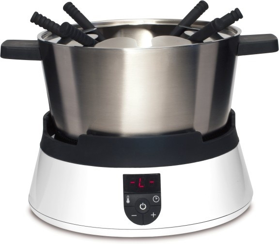 Fondue