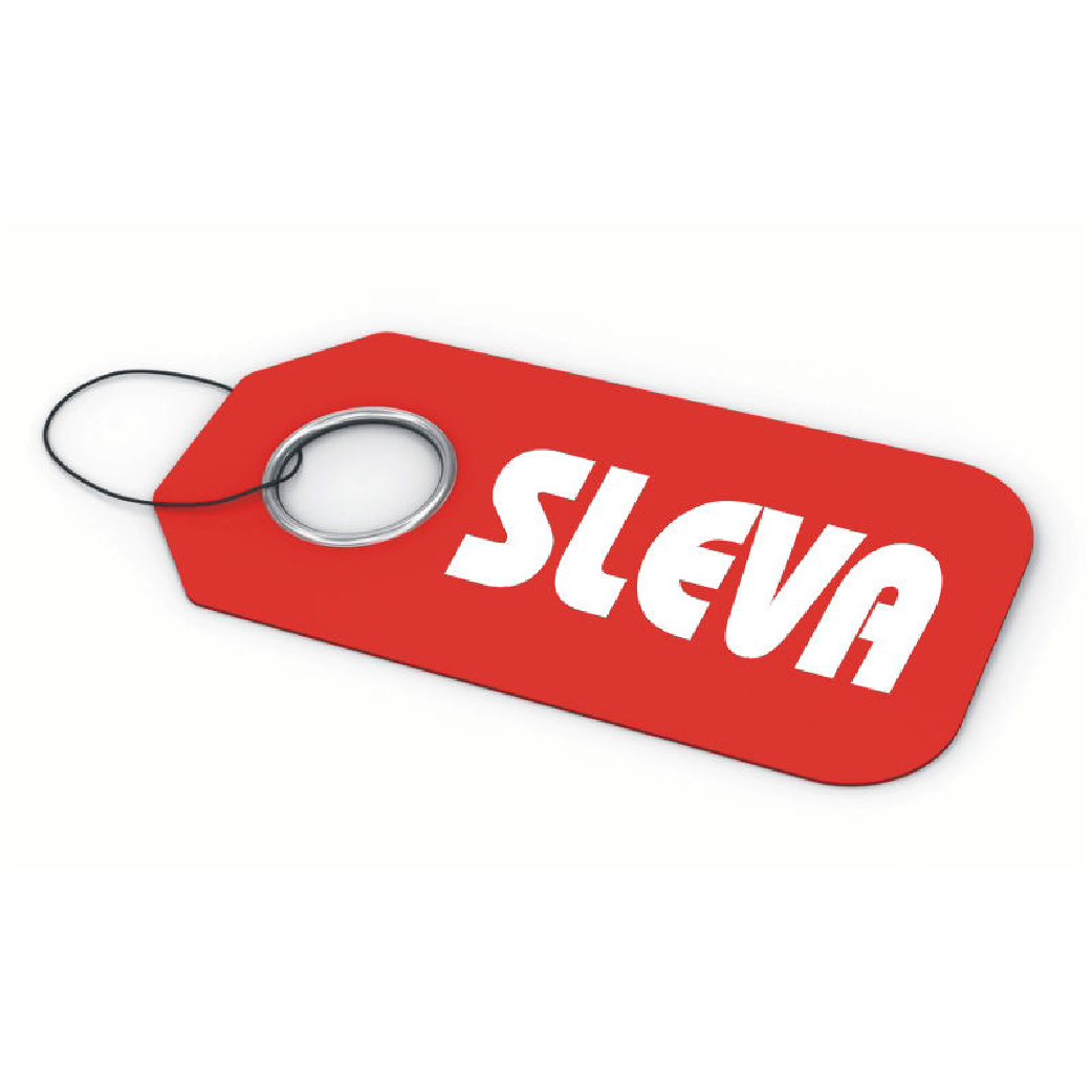 VÝPRODEJ
