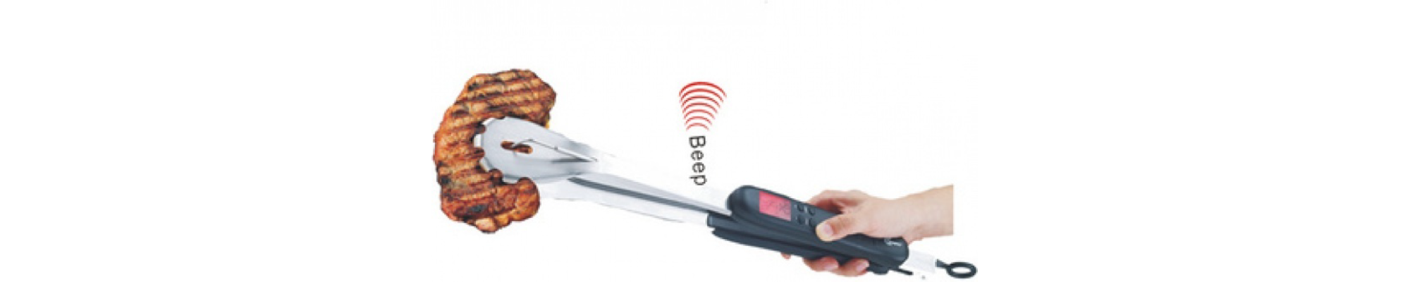 Kuchyňské teploměry