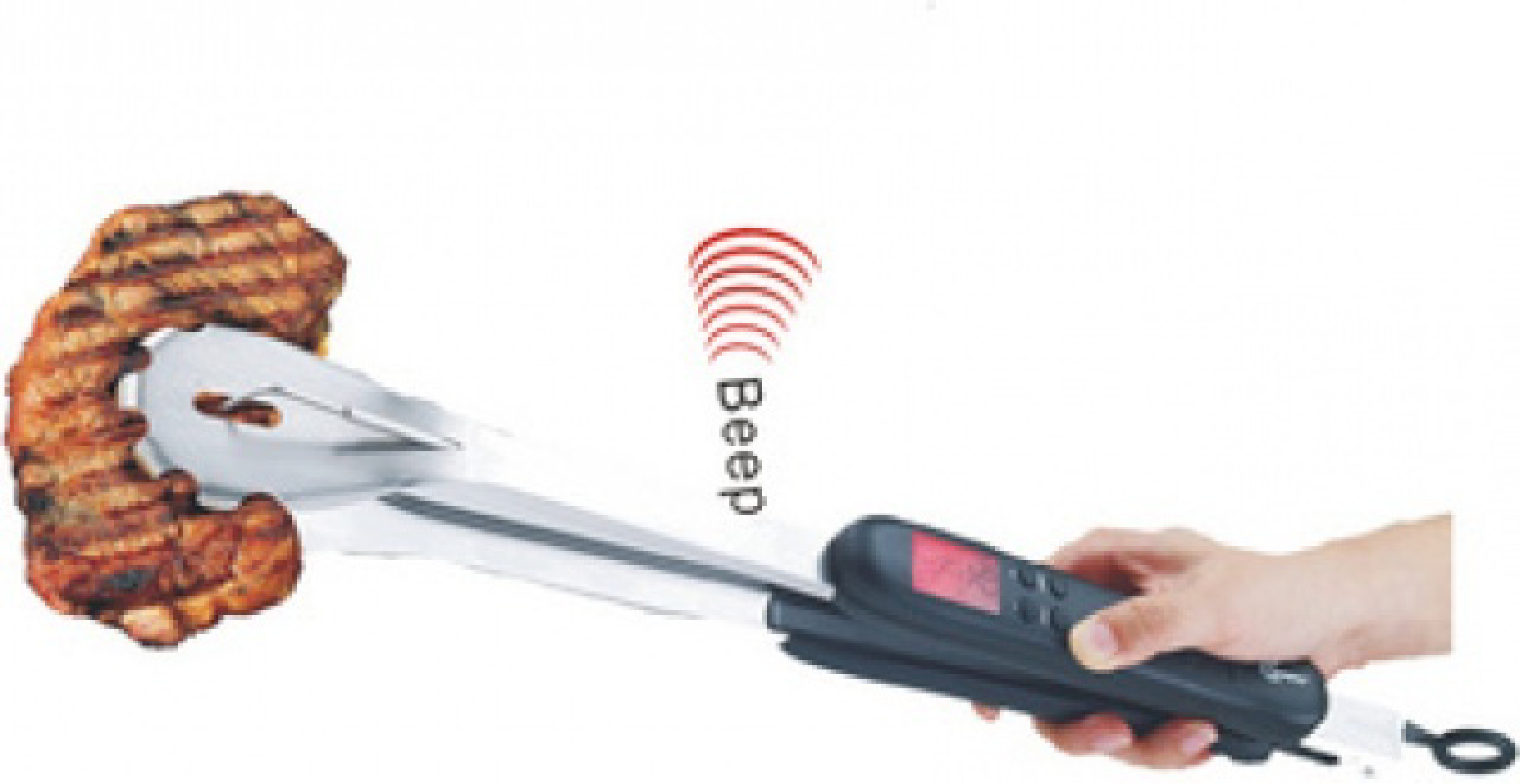 Kuchyňské teploměry