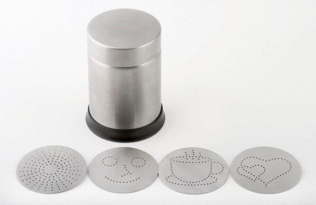 Mlýnky na koření, kořenky, cukřenky, menážky, hmoždíře